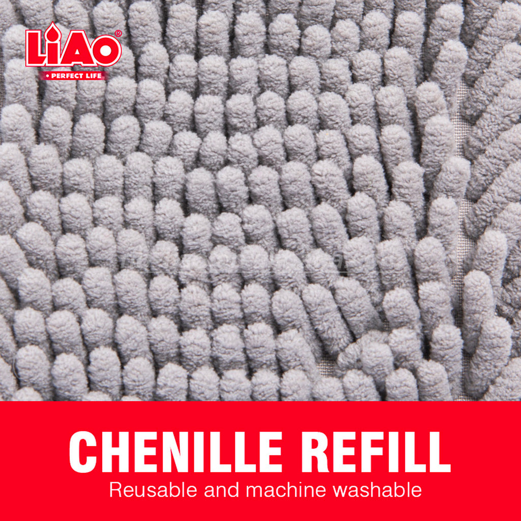 Flat Mop - Asters Maldives