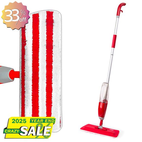 Spray Mop - Asters Maldives