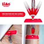 Spray Mop - Asters Maldives