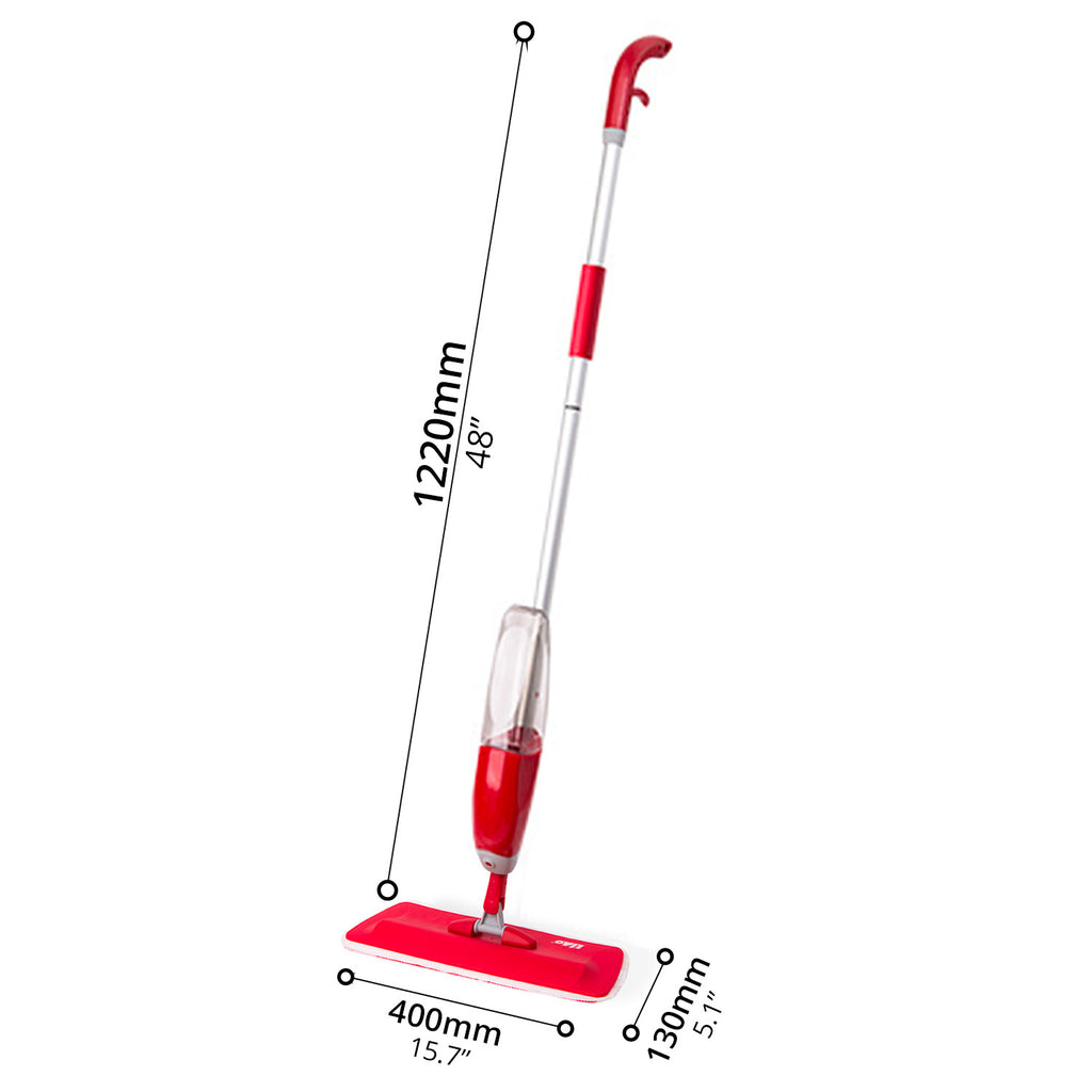 Spray Mop - Asters Maldives