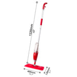 Spray Mop - Asters Maldives