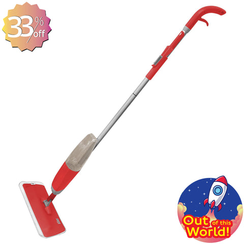 Spray Mop - Asters Maldives