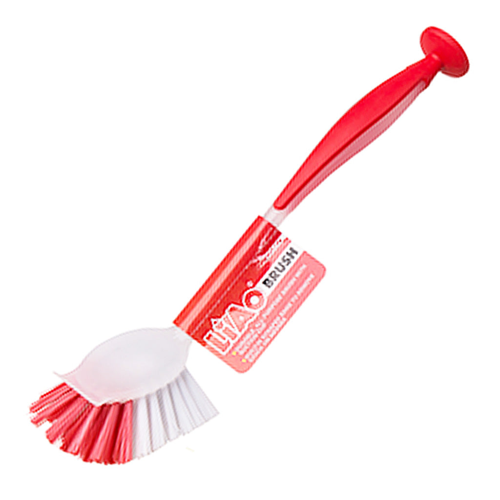 Scrubber Brush