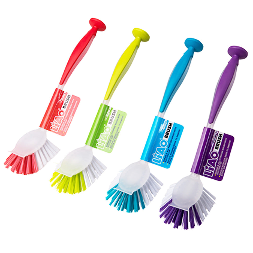 Scrubber Brush