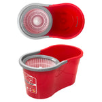 Tornado Mop with Bucket - Asters Maldives