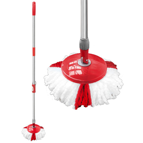 Tornado Mop with Bucket - Asters Maldives