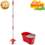 Tornado Mop with Bucket
