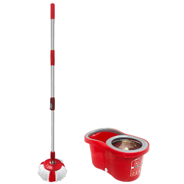 Tornado Mop with Bucket