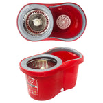 Tornado Mop with Bucket - Asters Maldives