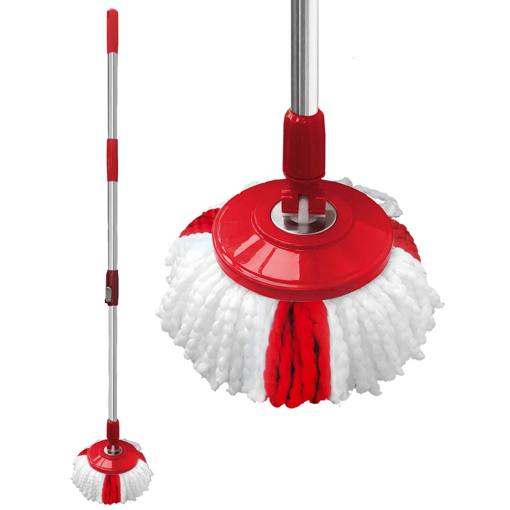 Tornado Mop with Bucket - Asters Maldives