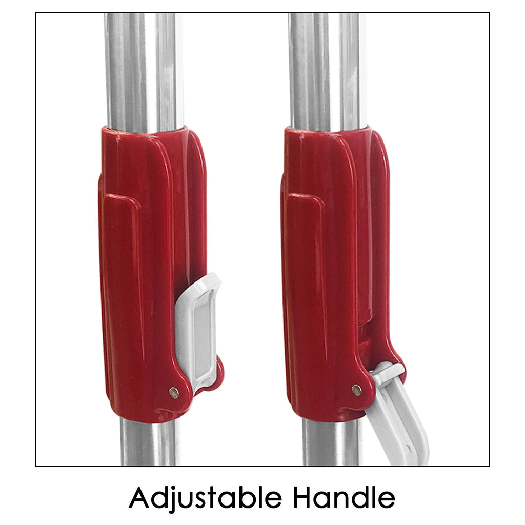 Tornado Mop with Bucket - Asters Maldives