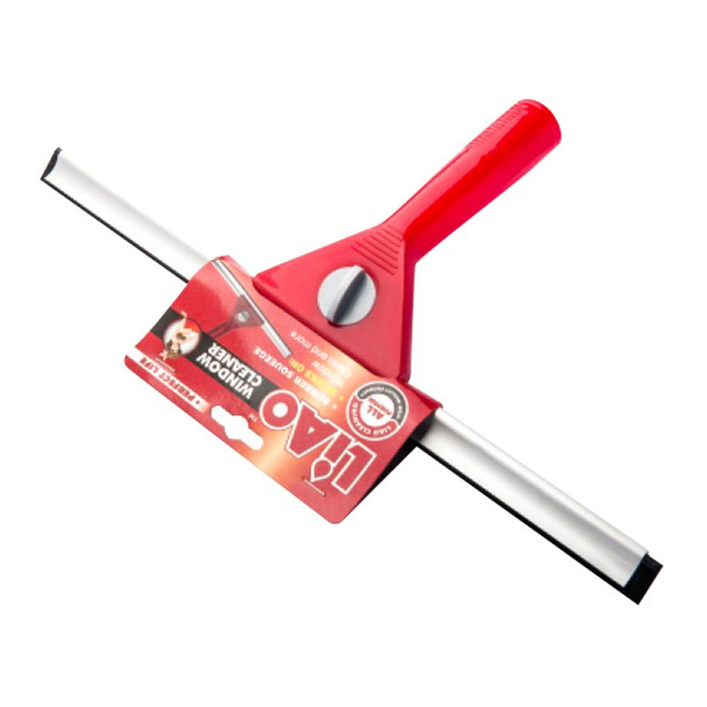 Window Squeegee - Asters Maldives