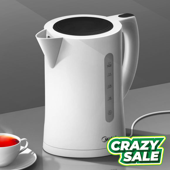 Kettle (1.7L) - Asters Maldives
