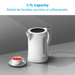 Kettle (1.7L) - Asters Maldives