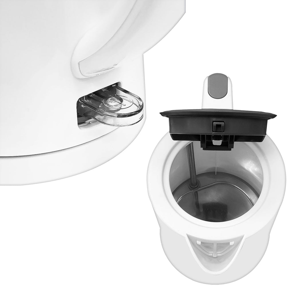 Kettle (1.7L) - Asters Maldives