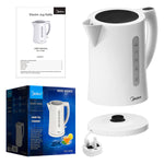 Kettle (1.7L) - Asters Maldives