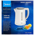 Kettle (1.7L) - Asters Maldives