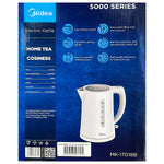 Kettle (1.7L) - Asters Maldives