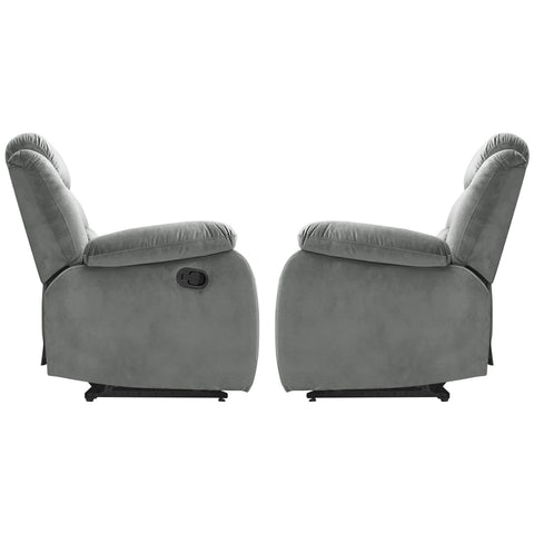 Recliner