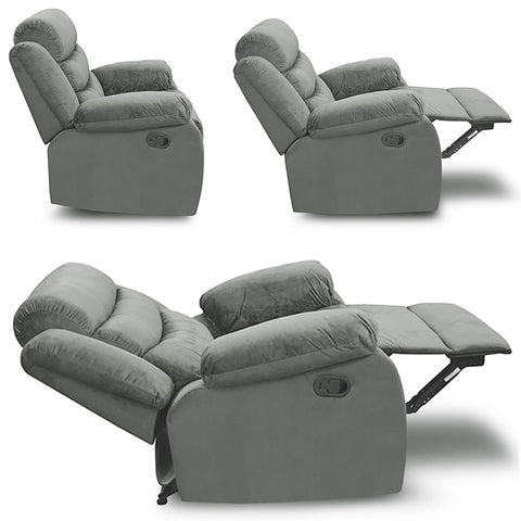 Recliner
