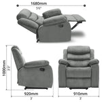 Recliner - Asters Maldives