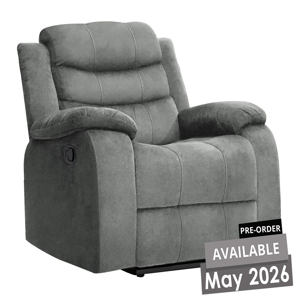 Recliner - Asters Maldives