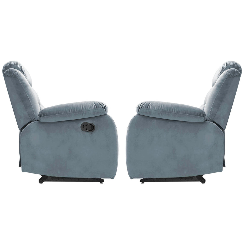 Recliner