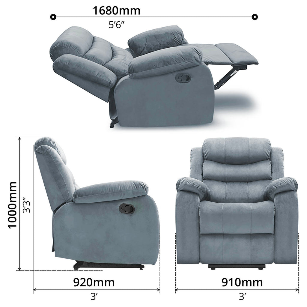 Recliner