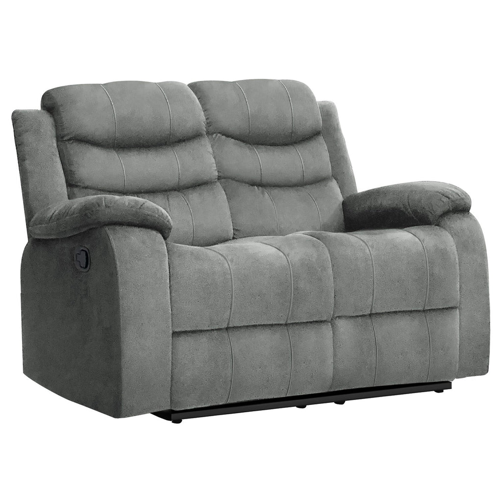 Recliner Set (3 PCs) - Asters Maldives
