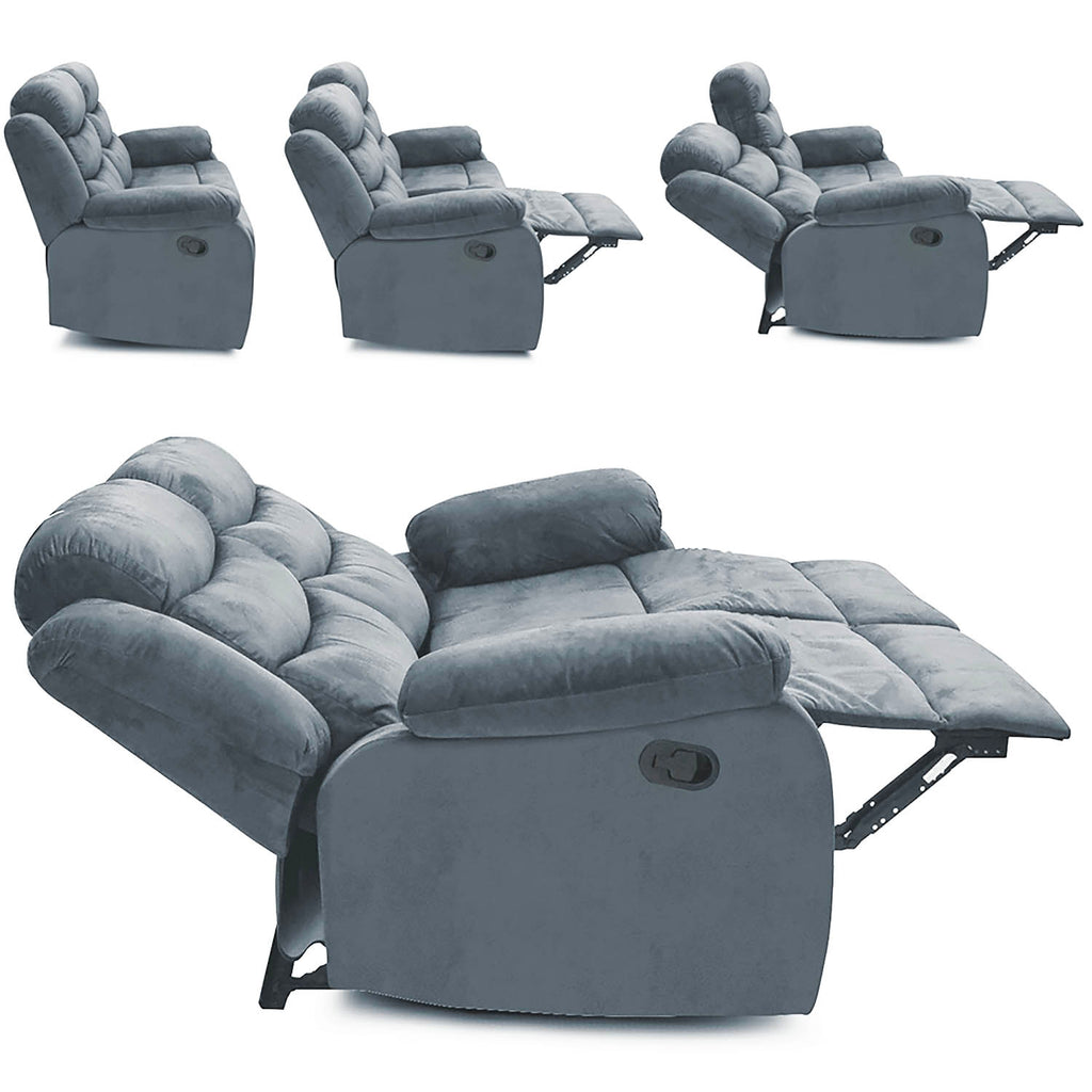 Recliner