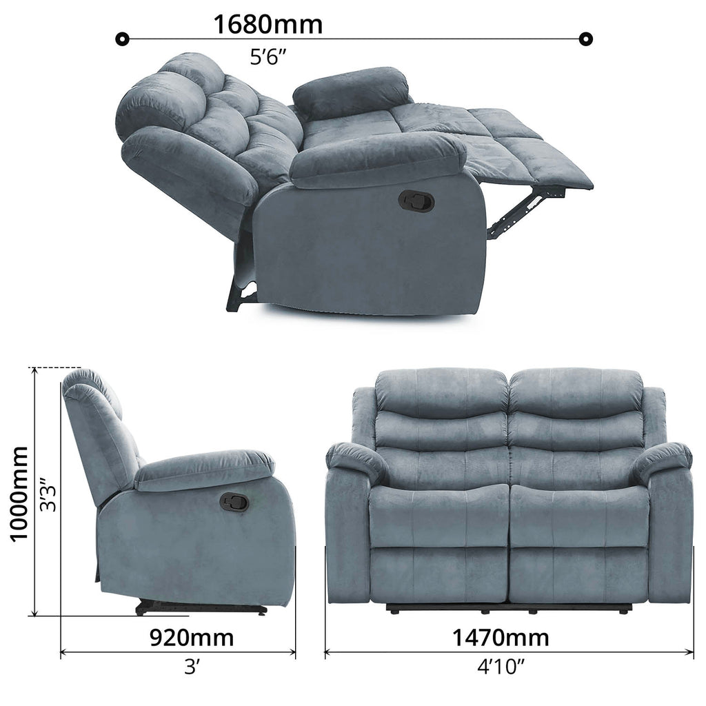 Recliner