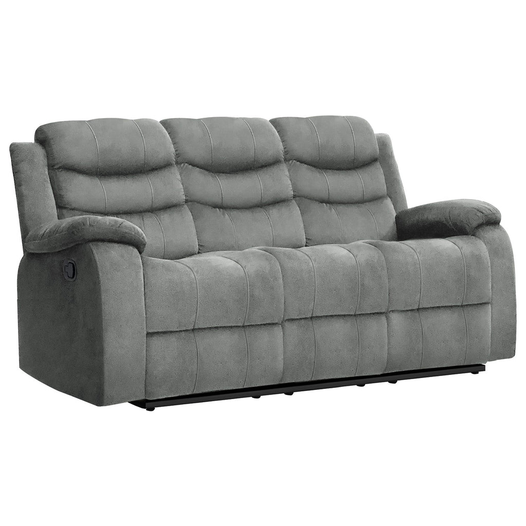 Recliner Set (3 PCs) - Asters Maldives