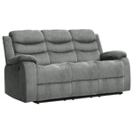 Recliner Set (3 PCs) - Asters Maldives