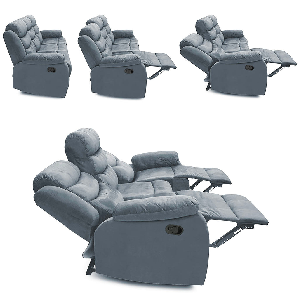Recliner