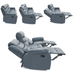 Recliner