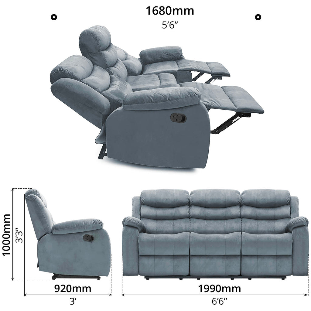 Recliner