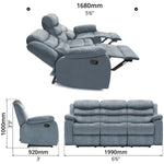 Recliner