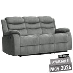 Recliner - Asters Maldives