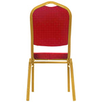 Banquet Chair - Asters Maldives