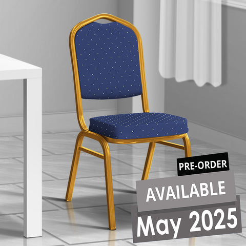 Banquet Chair - Asters Maldives
