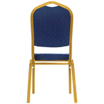 Banquet Chair - Asters Maldives