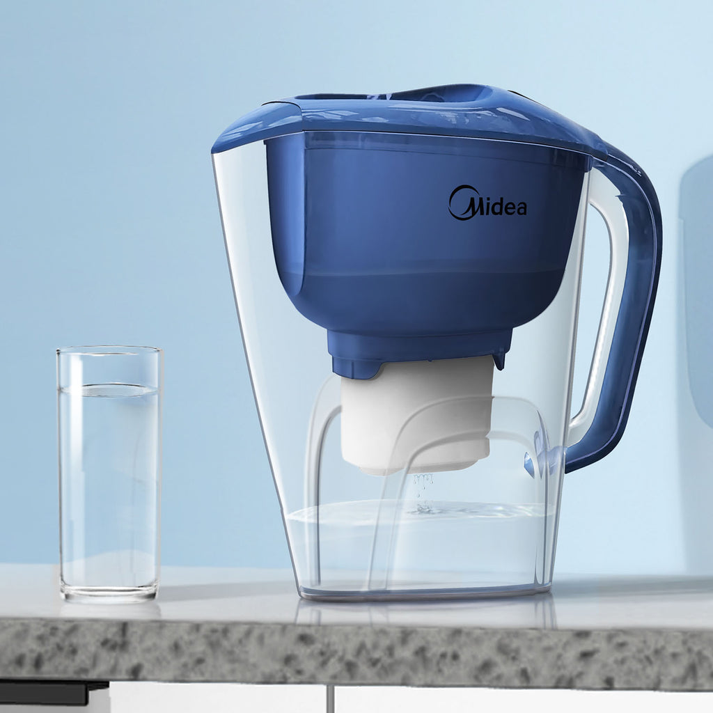 Water Purifier Pitcher (1.2L)