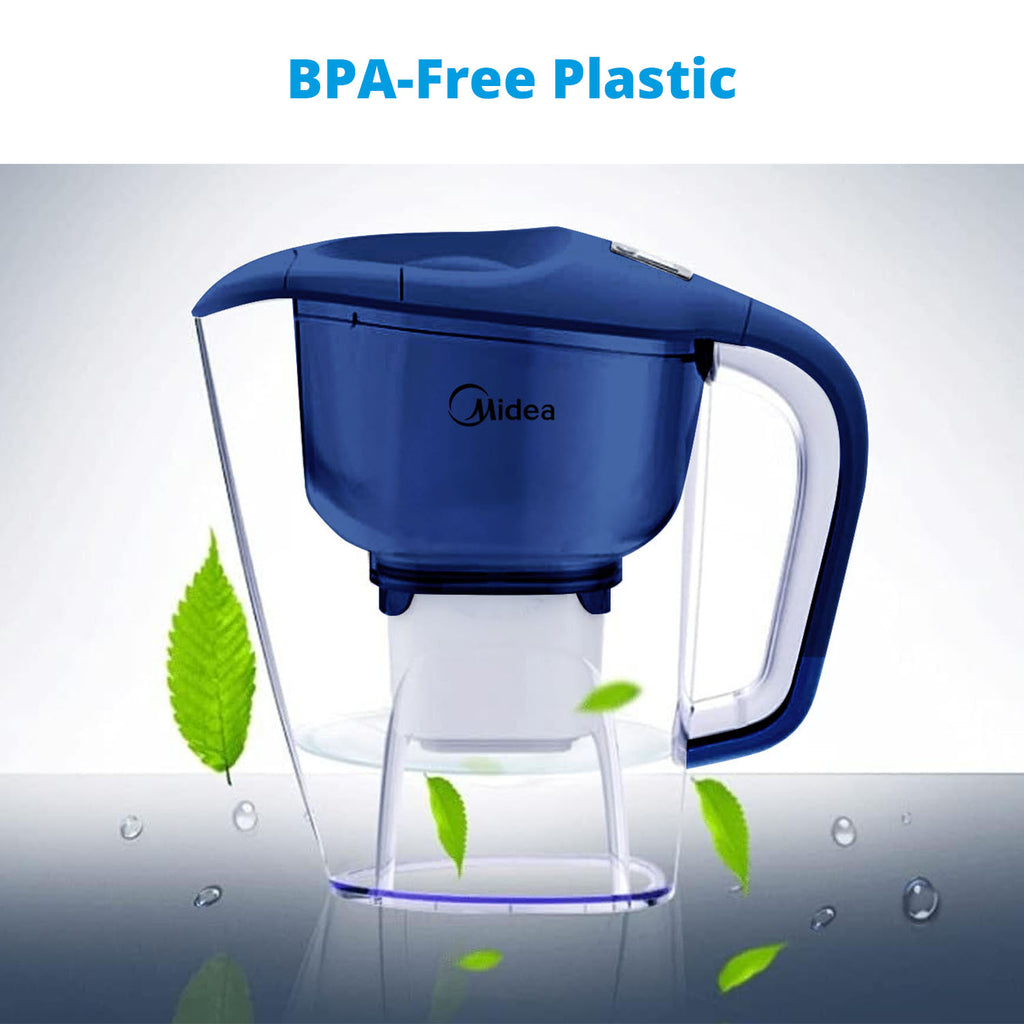 Water Purifier (1.2L) with x2 Filters