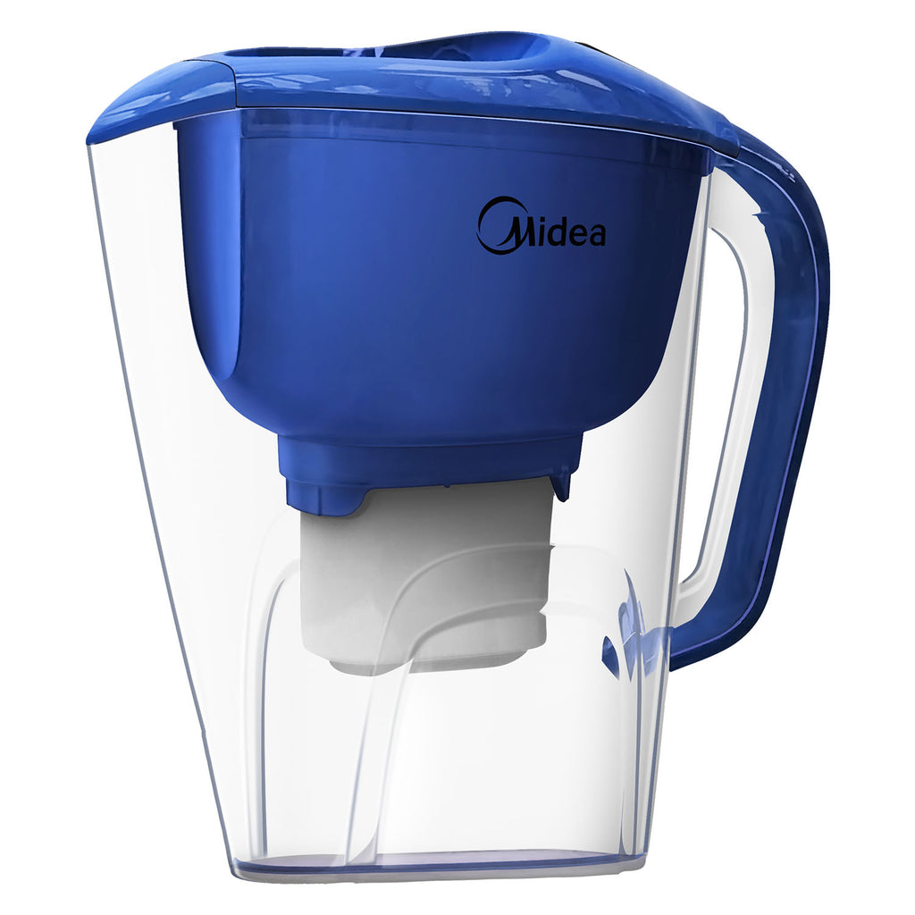 Water Purifier (1.2L) with x2 Filters