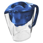 Water Purifier (1.2L) with x2 Filters
