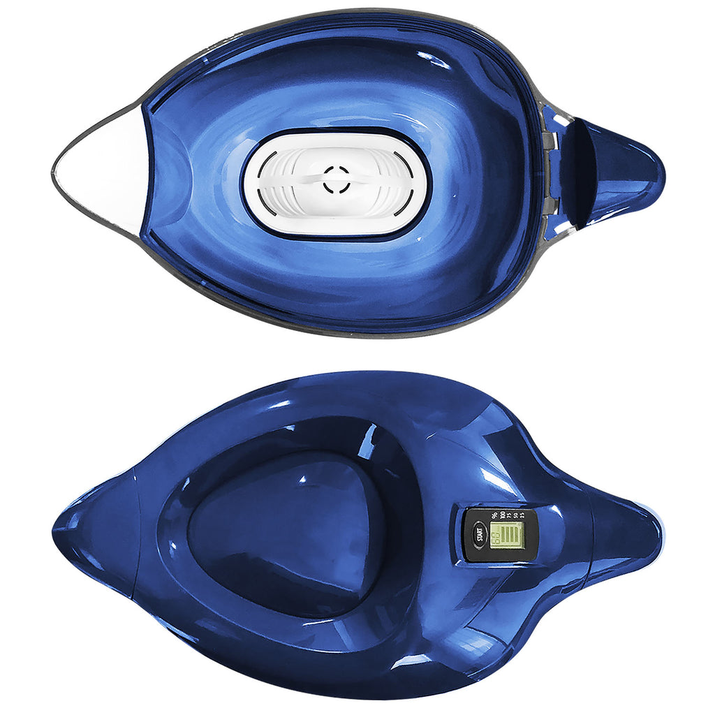 Water Purifier (1.2L) with x2 Filters