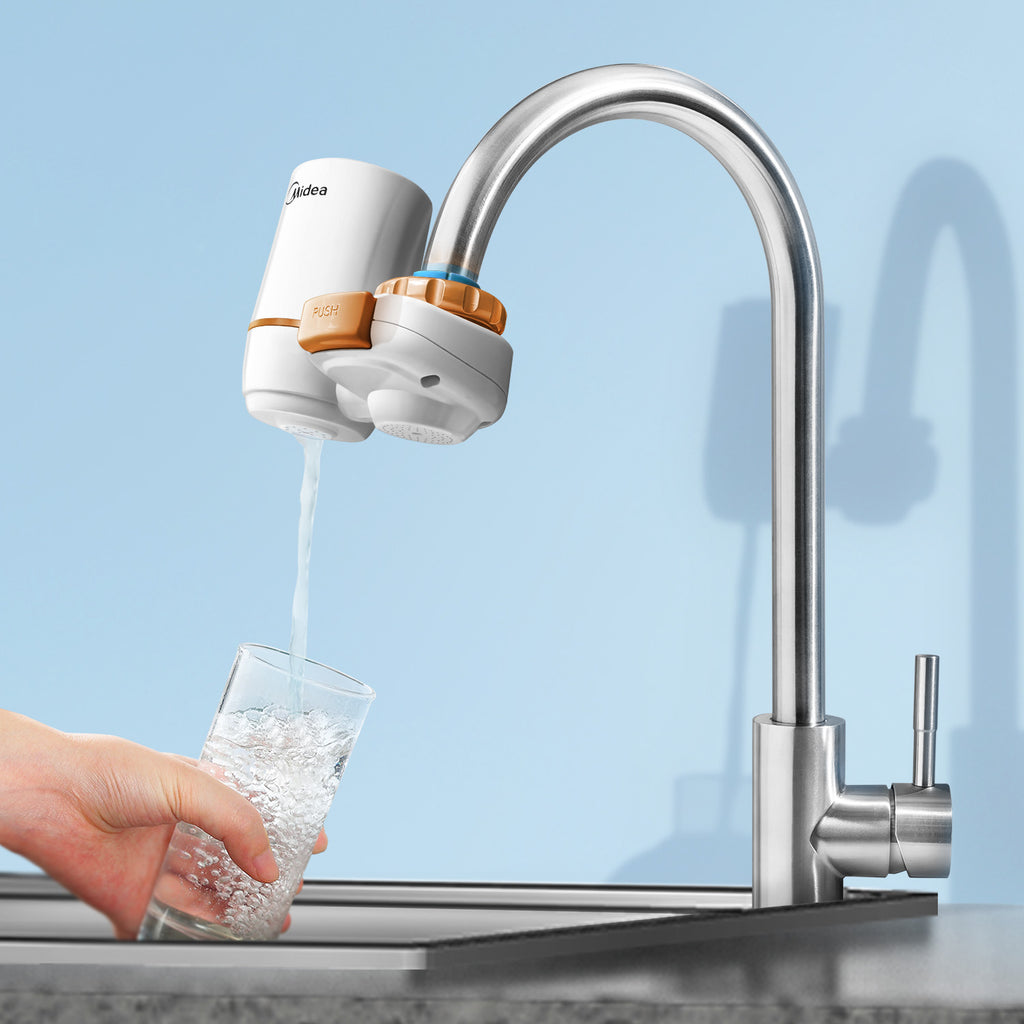 Water Purifier