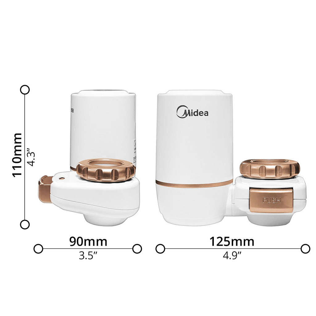 Water Purifier