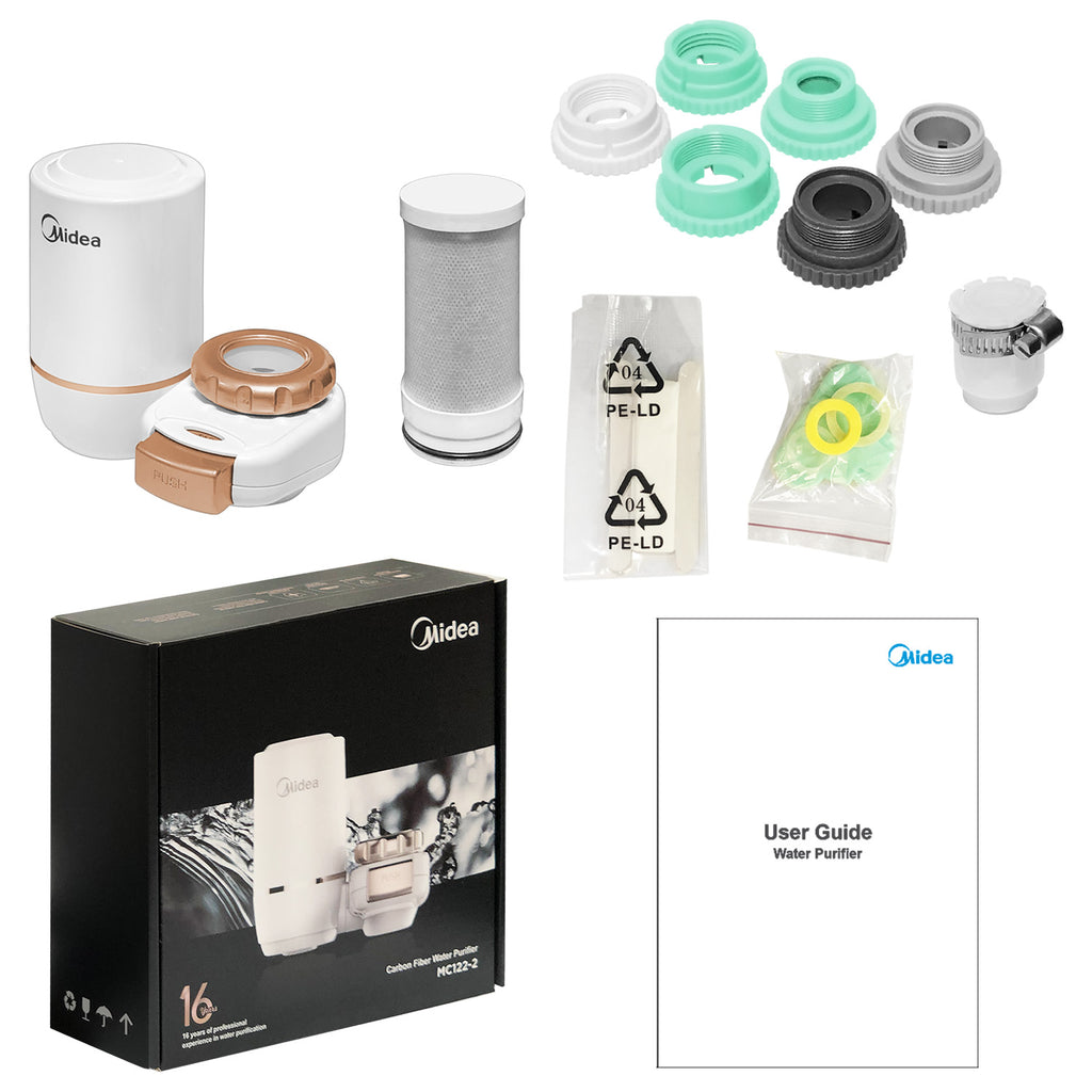 Water Purifier