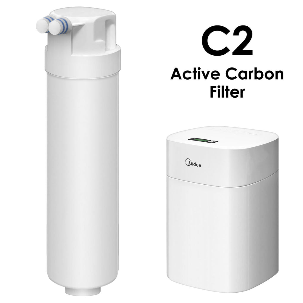 Water Filter (C2) - Asters Maldives